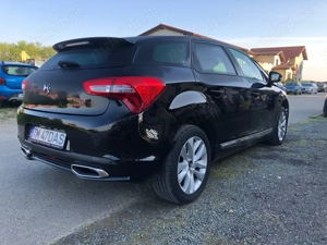 Citroen DS5, 2.0 Bluehdi,2015,euro6 - imagine 5