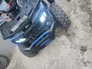 vănd atv de 150cc  - imagine 2
