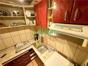 Apartament 2 camere . zona Aurel Vlaicu , Arad. - imagine 3