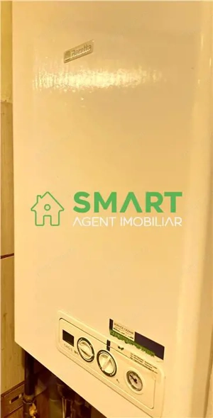 Apartament 2 camere . zona Aurel Vlaicu , Arad. - imagine 5