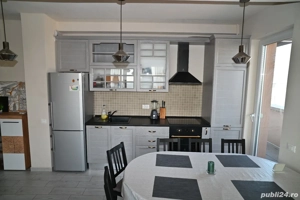 Urban Pentha Coresi, Brasov | Apartament cu 60 m2 terasa si parcare subterana - imagine 5