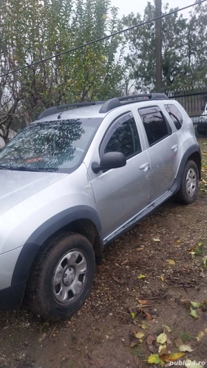 Dacia Duster Teleorman  - imagine 2