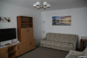 Inchiriez apartament 3 camere Tomis Nord - imagine 2