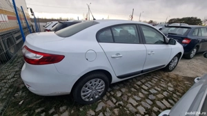 Renault Fluence din 2016, 1. 6 benzina - imagine 2