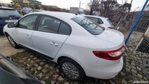 Renault Fluence din 2016, 1. 6 benzina - imagine 4