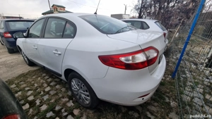 Renault Fluence din 2016, 1. 6 benzina - imagine 3