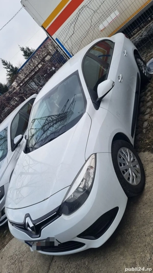Renault Fluence din 2016, 1. 6 benzina - imagine 6