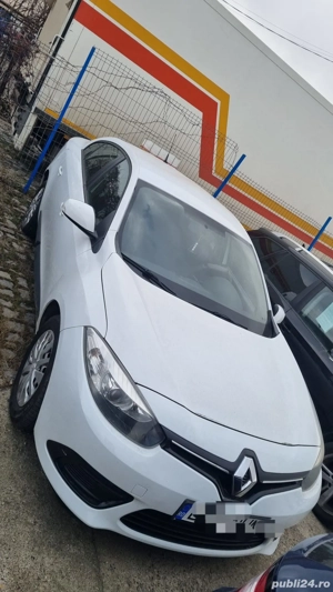 Renault Fluence din 2016, 1. 6 benzina - imagine 7