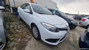 Renault Fluence din 2016, 1. 6 benzina - imagine 5