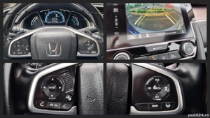 Honda CIvic X Sedan Executive 1.5 CVT (Automata) - imagine 4