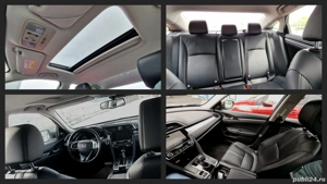 Honda CIvic X Sedan Executive 1.5 CVT (Automata) - imagine 3