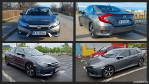 Honda CIvic X Sedan Executive 1.5 CVT (Automata) - imagine 2