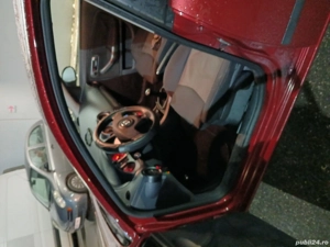 Seat ibiza 2008 benzina 2100euro proprietar