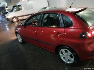 Seat ibiza 2008 benzina  proprietar ,OCAZIE! - imagine 5