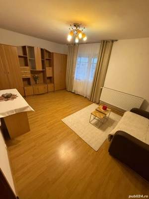 Zona Lipovei | Decomandat | Cu Centrala si Clima | 2 Balcoane | Disponibil imediat!!