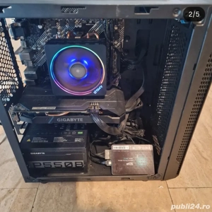 Unitate PC Gaming  - imagine 2