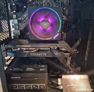 Unitate PC Gaming  - imagine 3