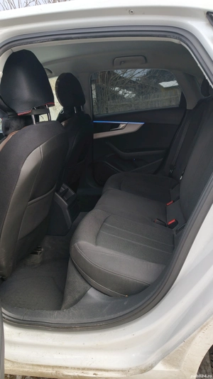 audi a4 b9 impecabil  - imagine 4