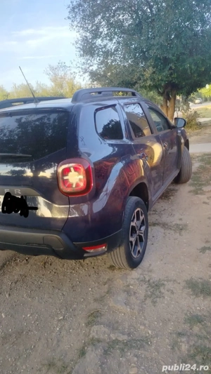 Dacia Duster 2020 1.5 - imagine 2