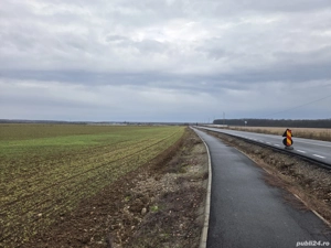 Teren intravilan lipit de padurea Scroviștea 16600 mp Peris langa Snagov  - imagine 7