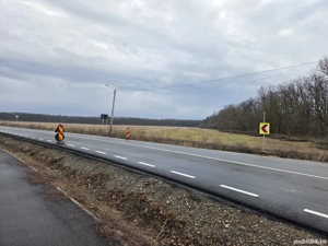 Teren intravilan lipit de padurea Scroviștea 16600 mp Peris langa Snagov  - imagine 6