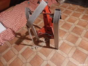 Vând schi bob,in stare de functionare - imagine 2