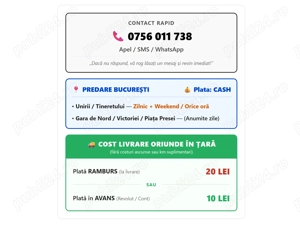 Lumini de zi DRL banda LED cu semnalizare secventiala dinamica LED FLOW auto - imagine 2