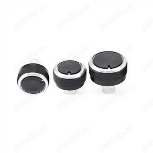 Buton BUTOANE clima bord AC aer conditionat VW Golf 5 Passat Skoda Octavia 2 - imagine 11