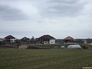 Teren Scrovistea 10000 mp , langa Snagov