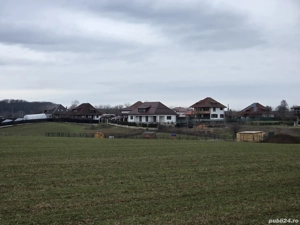 Teren Scrovistea 10000 mp , langa Snagov - imagine 6