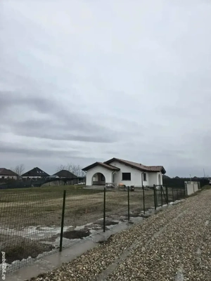 Teren Scrovistea 10000 mp , langa Snagov - imagine 5