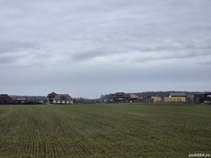 Teren Scrovistea 10000 mp , langa Snagov - imagine 9