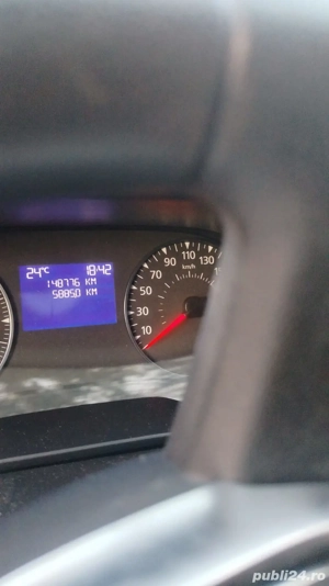 Dacia Duster 2020 1.5 - imagine 12