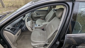 Renault Laguna 3 2.0 Turbo 170 cp Benzina + GPL - Cutie automată - imagine 3