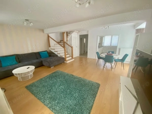 Corbeanca Park, vila duplex 4 camere, proprietar - imagine 8