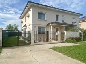 Corbeanca Park, vila duplex 4 camere, proprietar - imagine 13