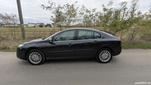 Renault Laguna 3 2.0 Turbo 170 cp Benzina + GPL - Cutie automată - imagine 2