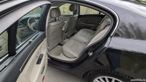 Renault Laguna 3 2.0 Turbo 170 cp Benzina + GPL - Cutie automată - imagine 4