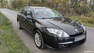Renault Laguna 3 2.0 Turbo 170 cp Benzina + GPL - Cutie automată - imagine 5