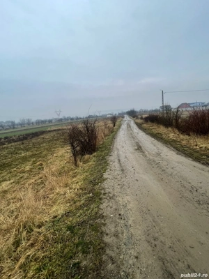 Teren intravilan în Cuzdrioara  - imagine 2