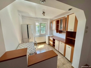 Apartament cu doua camere de inchiriat