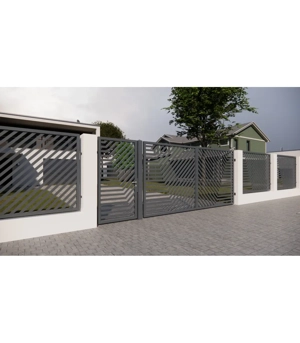 Sudor confecții metalice  - imagine 2