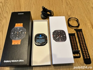 Smartwatch Samsung Galaxy Watch Ultra LTE