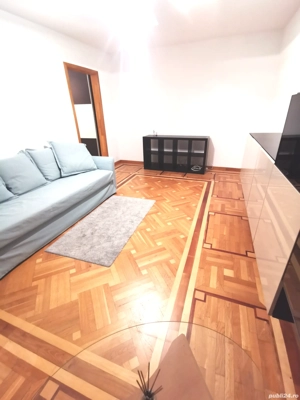 Particular vand apartament cochet Politehnica
