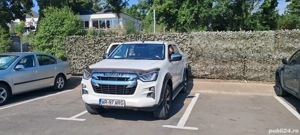 Isuzu D-max - imagine 3