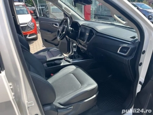 Isuzu D-max - imagine 2