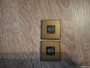 Vand doua procesoare intel core e1200