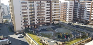 Apartament 2 camere Urban Coressi, parcare subterana-575 euro luna