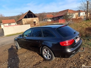 vind Audi a4 b8 inpecabil - imagine 4