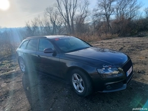 vind Audi a4 b8 inpecabil - imagine 5